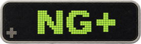 NG+